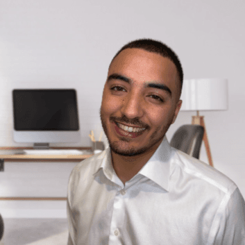 Photo de Hamza Sabil