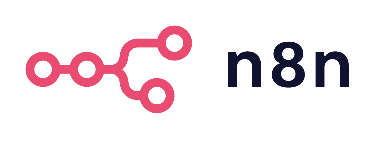 n8n logo