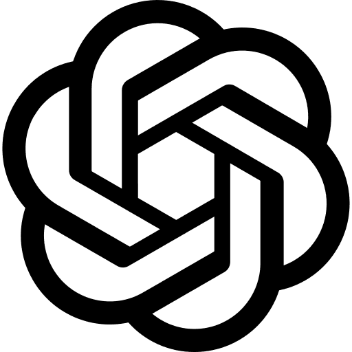 OpenAI logo